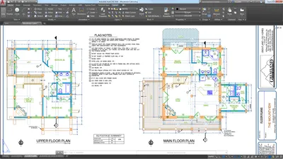 AutoCAD торрент