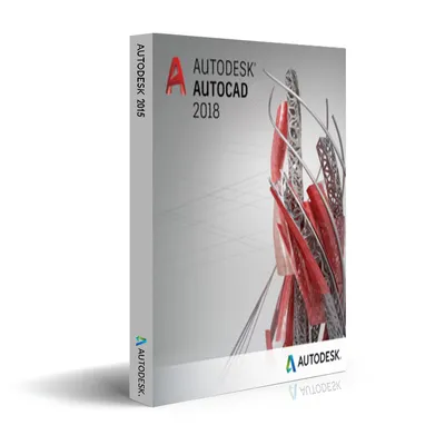 AutoCAD торрент